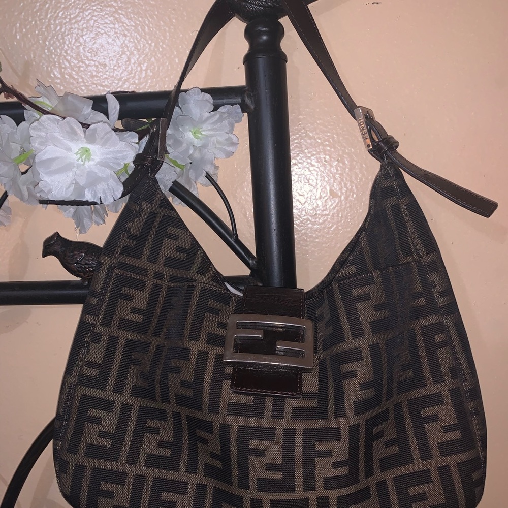 Fendi handbag